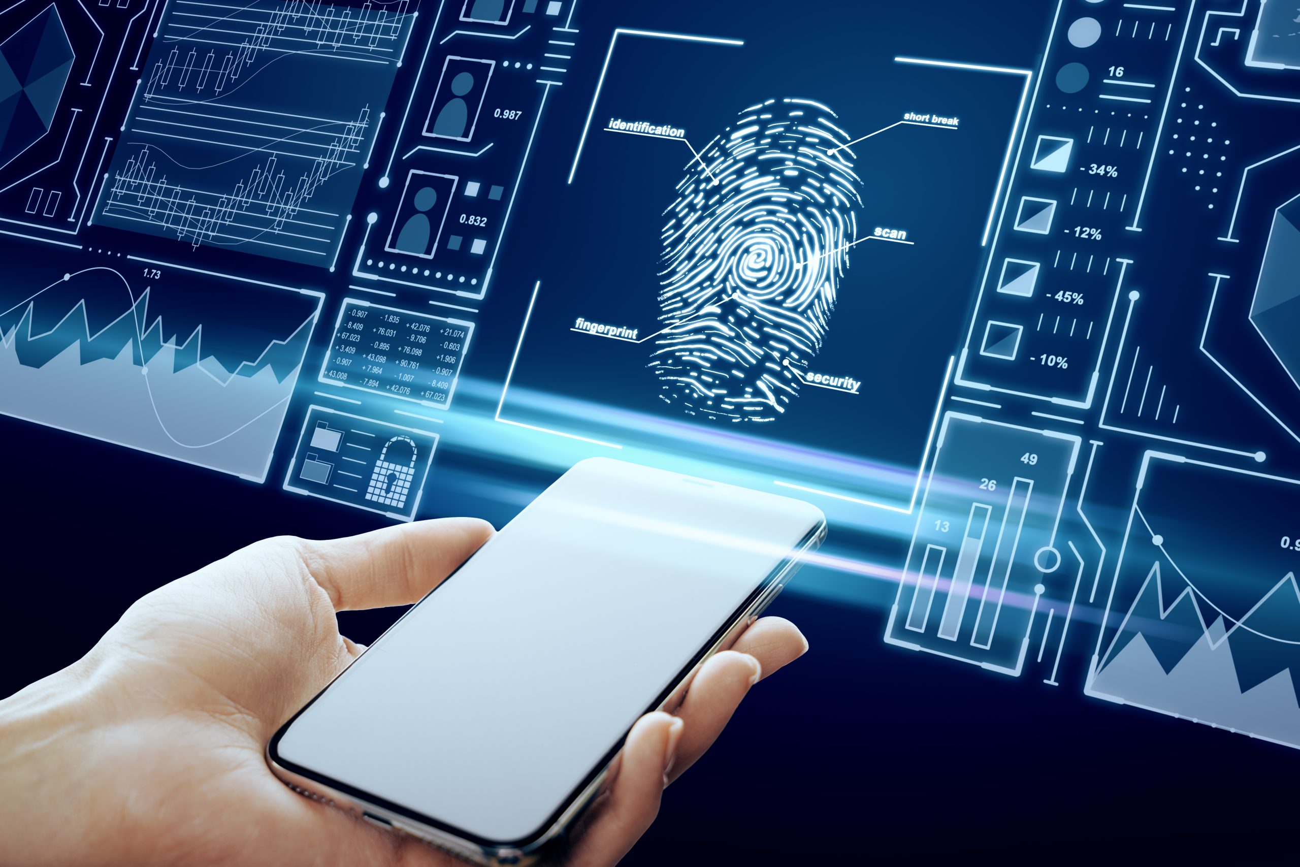 Unveiling the Intricacies of Chip-Off Forensics in Mobile Device Investigations