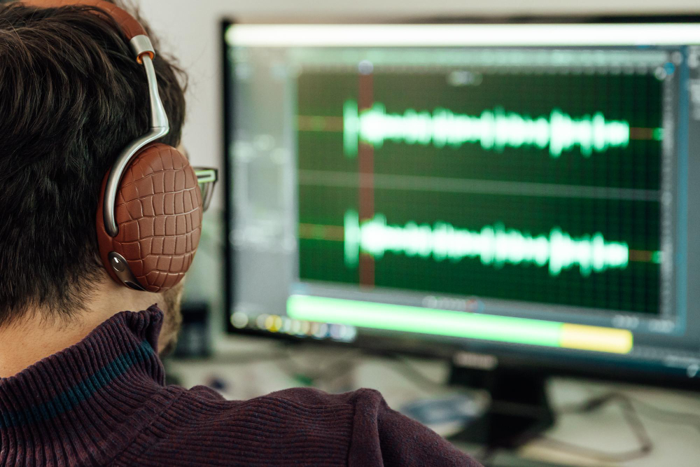 Unveiling the Enigmatic World of Audio Forensic Analysis Services