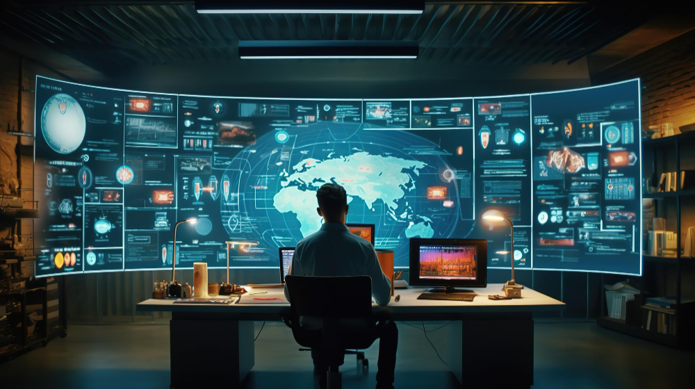 Unveiling the Depths of Network Forensics: Exploring Investigation Techniques and Digital Solutions in India