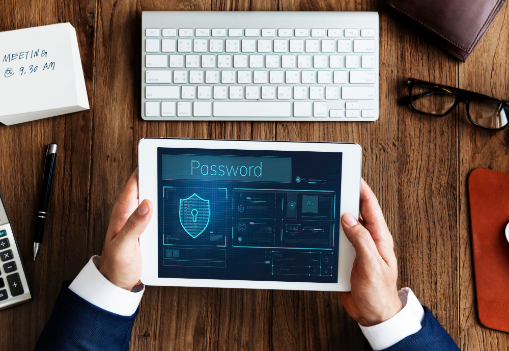 Understanding Password Recovery Solutions: Securing Access While Maintaining Convenience