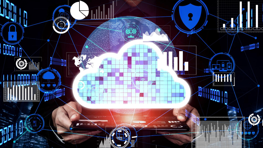 Unveiling the Mysteries of Cloud Computing Forensics