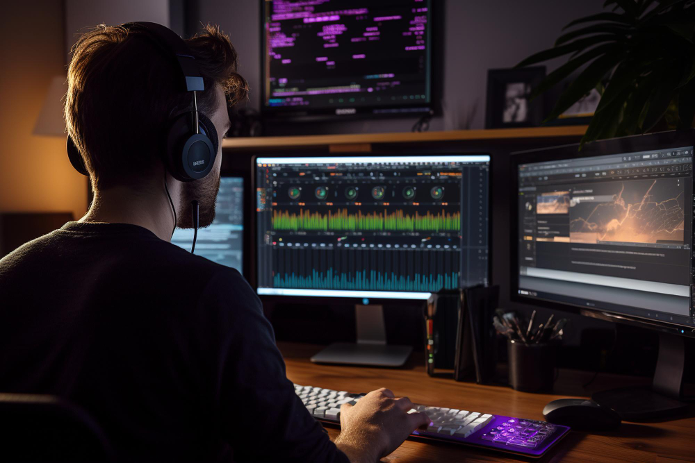 Resolving Legal Disputes with Advanced Audio Video Forensics Services