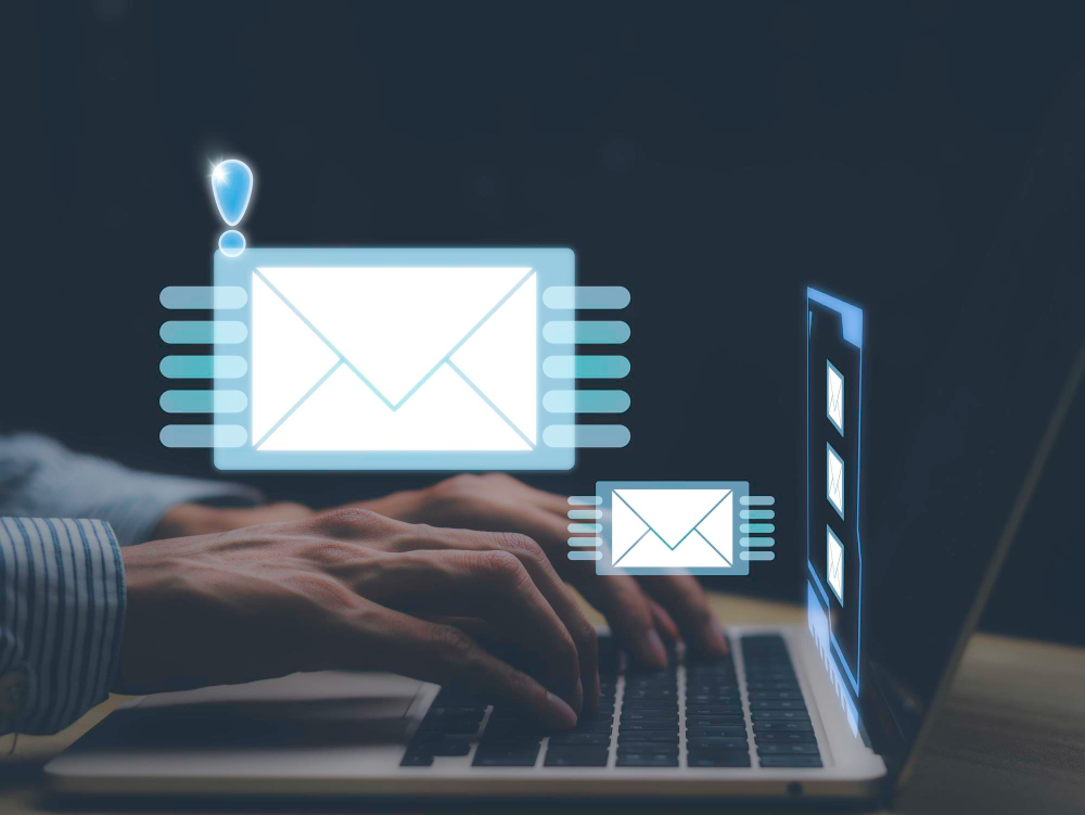 Advanced Techniques in Email Forensics: Enhancing Cyber Security Solutions