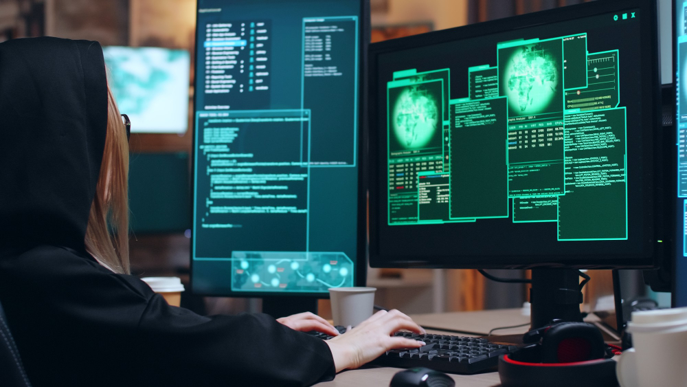 The Evolving Role of Cyber Forensic Consultants and Experts in Modern Cybersecurity