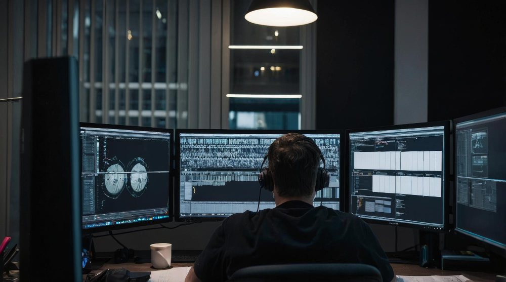 The Importance of Chain of Custody in Audio and Video Forensic Analysis