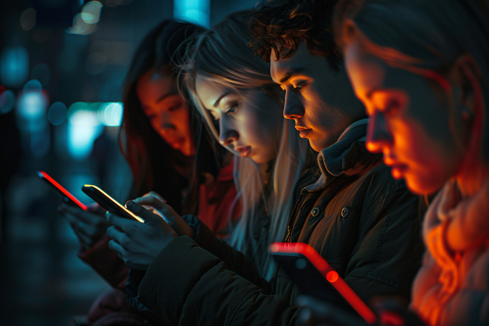Uncovering Data Leaks: A Case Study in Social Media Forensics for the Real Estate Industry