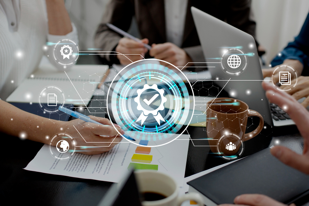 Innovative Case Management Services: How ECS Infotech’s Specialists Are Shaping the Future