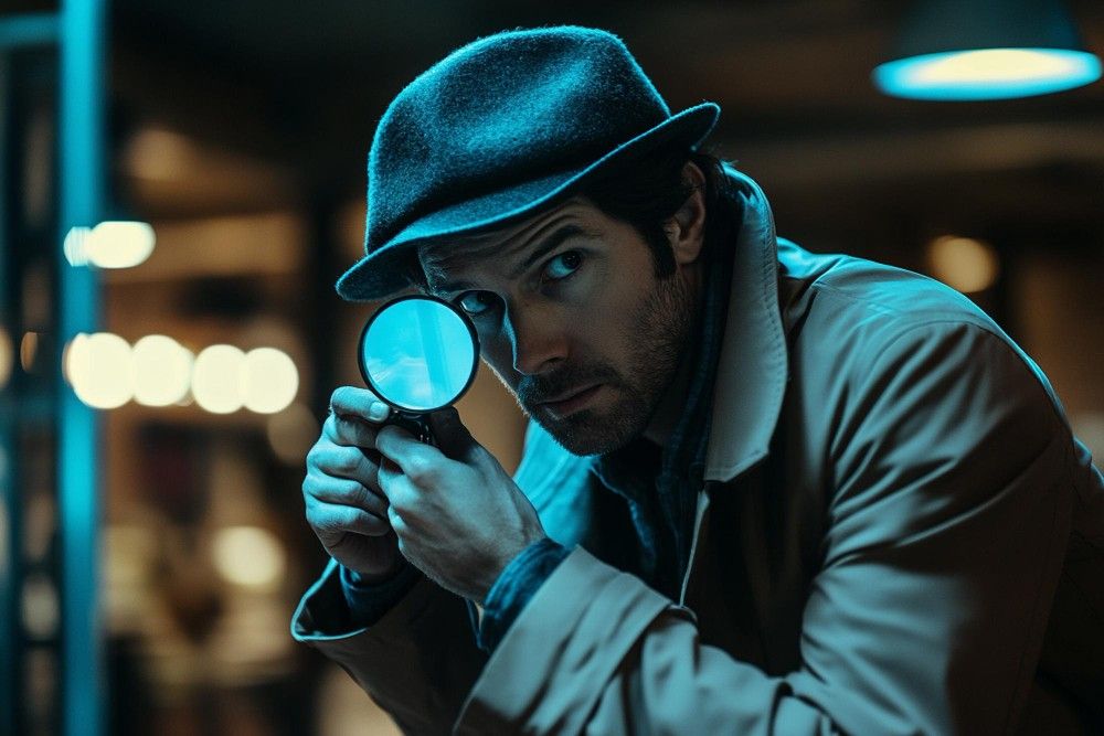 Unveiling the Digital Detectives: Computer Forensic Analyst vs. Consultant Explained