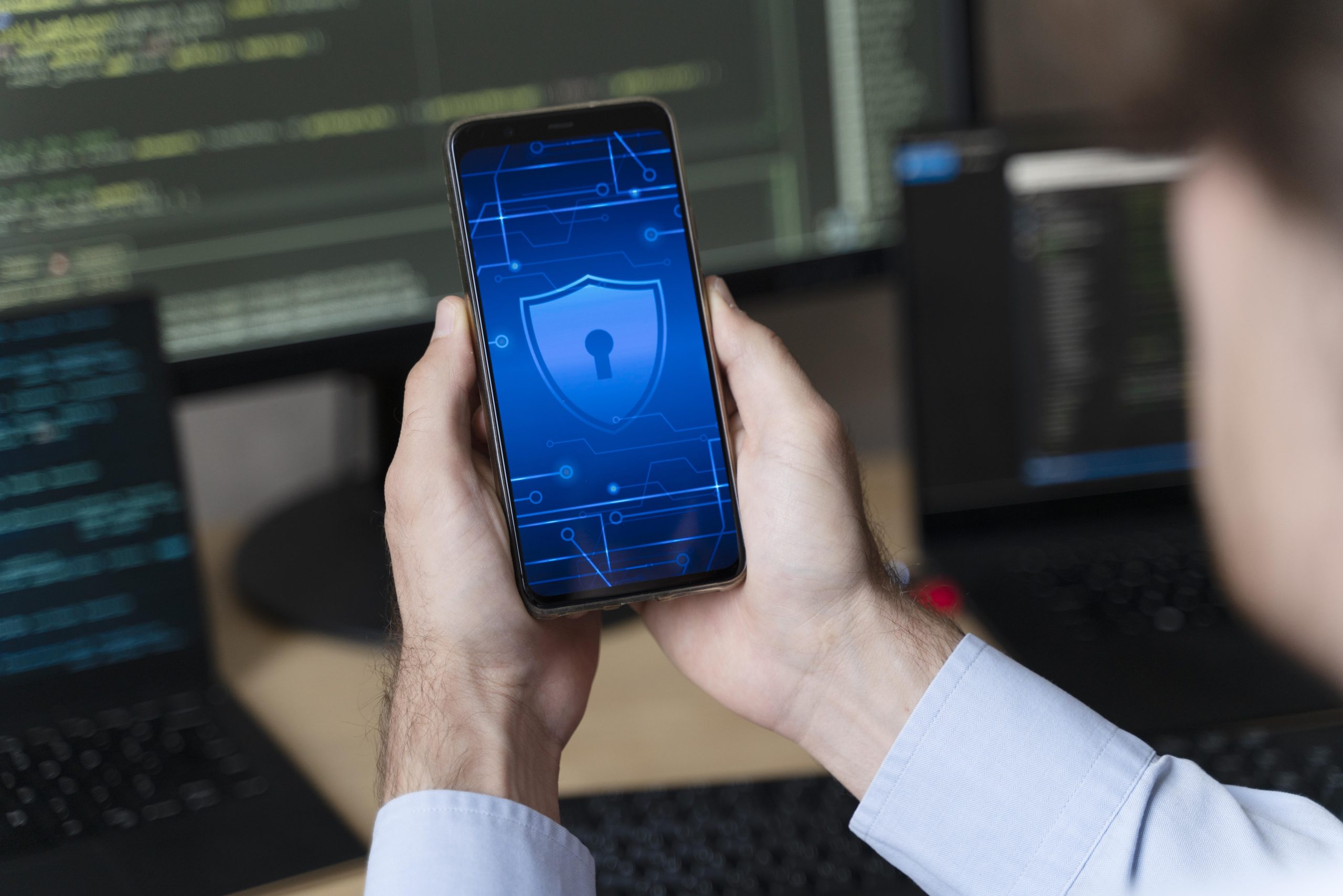 Forensic Mobile Phone Data Recovery: Unveiling the Techniques and Importance