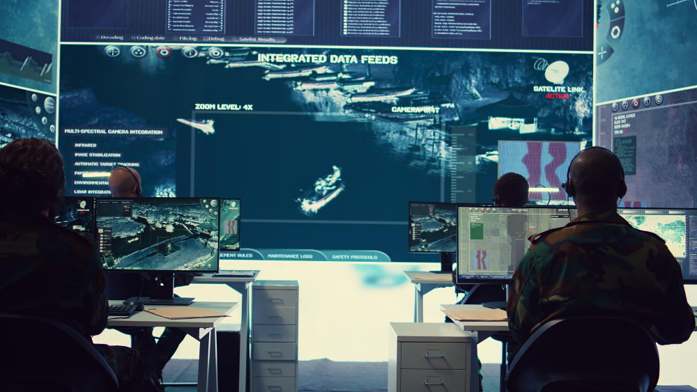 Strengthening Digital Defenses: How Cyber Investigation and Cyber Security Solutions Combat Evolving Threats