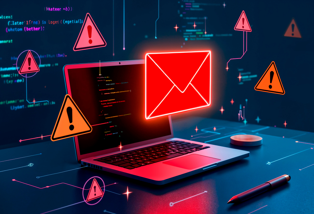 Strengthening Your Cyber Defenses: Modern Email Security Solutions and Forensic Email Recovery