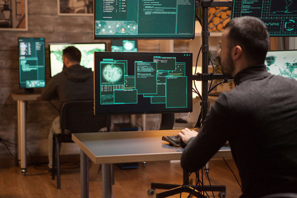 Enhancing Insider Threat Monitoring to Mitigate Insider Cyber Threats