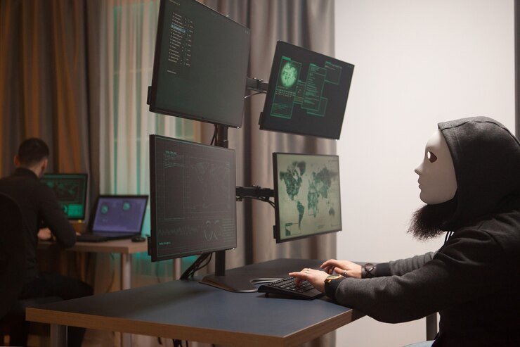 Insider Threat Cybersecurity: Addressing the Risks of Departing Employees and Data Theft