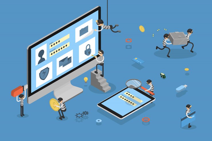 How Digital Forensics Solved High-Profile Data Breach Cases
