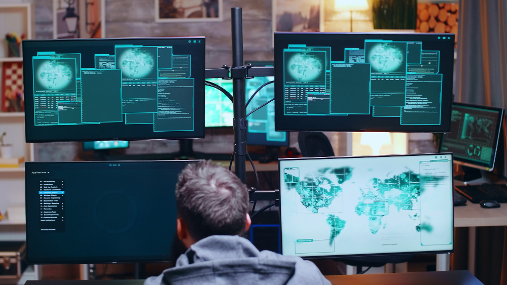 Cyber Threat Intelligence Solutions: A Roadmap to Proactive Security