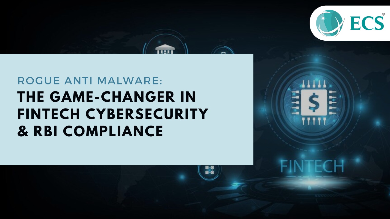 Rogue Anti Malware: The Game-Changer in Fintech Cybersecurity & RBI Compliance